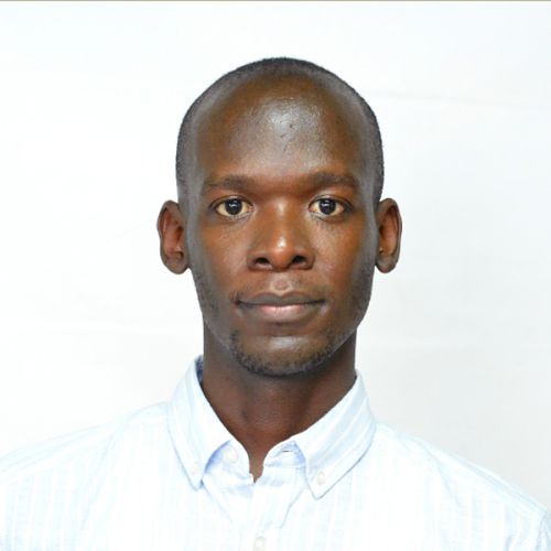 JOHN KENEDY KAMANYIRE