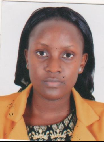 NAMBAJJWE YVONNE JOANITA