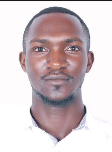 YESSE MUTABAZI
