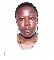NAJJUMBA GLORIA