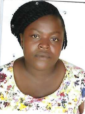 Tushemereirwe Sharon