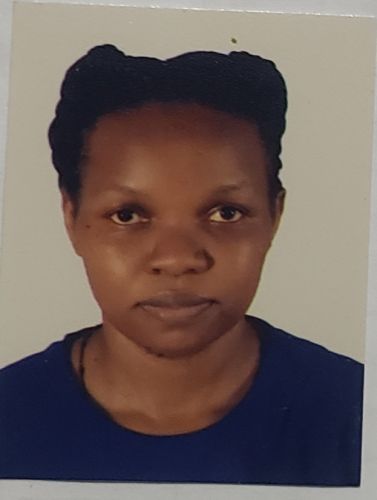JOSEPHINE AKIRANA