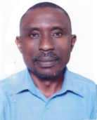Ndyanabo Chris Sibendiren