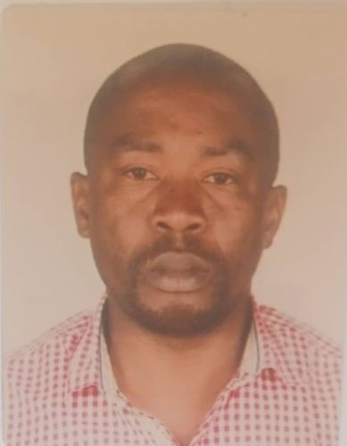Isaac Ojangole