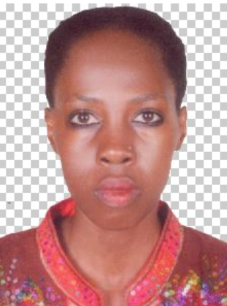 Namubiru Mariam Swalleh