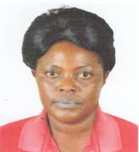 Nangobi Susan Esther