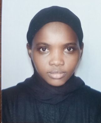 FATIMA PISTU MUHAMMAED