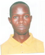 Aminda Julius Ochwo