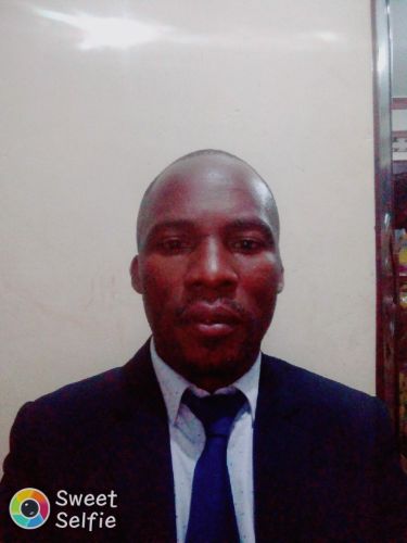 WILLIS SYONGOLA