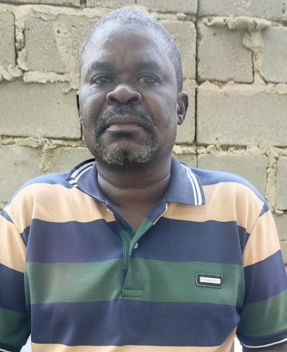 Mark Odokonyero