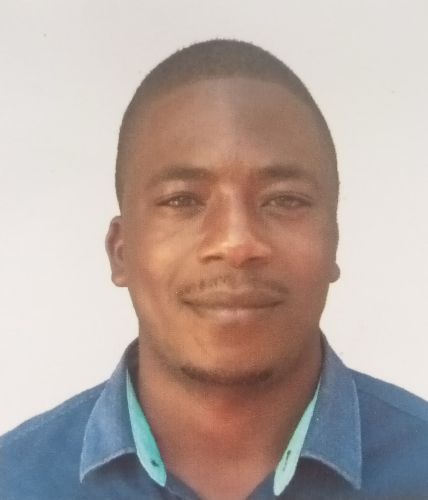 Johnbosco Nabahirwa