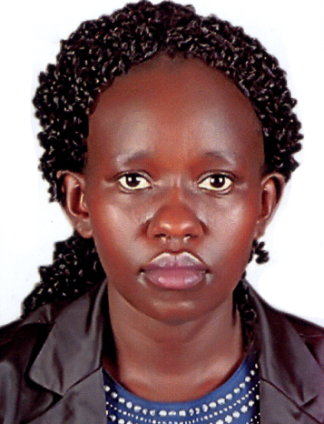 Nyakaisiki Grace