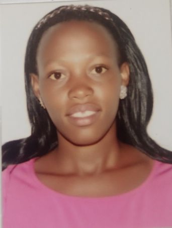 Mary Natuha