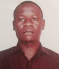 Kitamirike Sadati