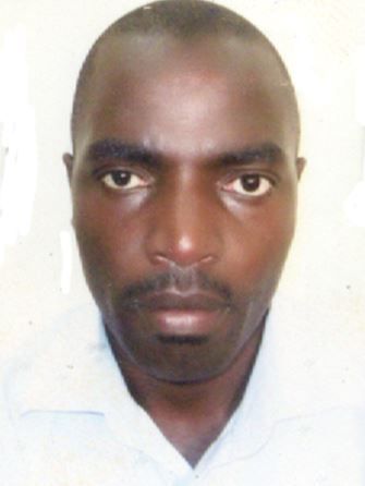 Moses Kiwubeyi