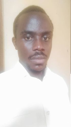 WILFRED OMIRAMBE