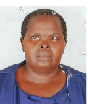 Joyce Lamunu