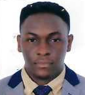 Mwesigwa Jireh Joshua