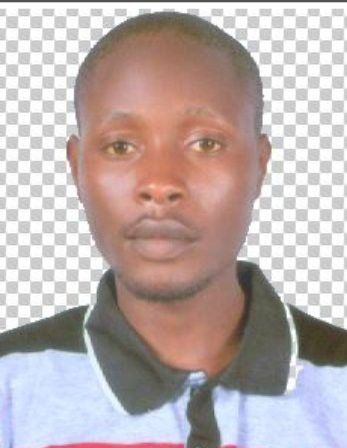Charles Tumwijukye