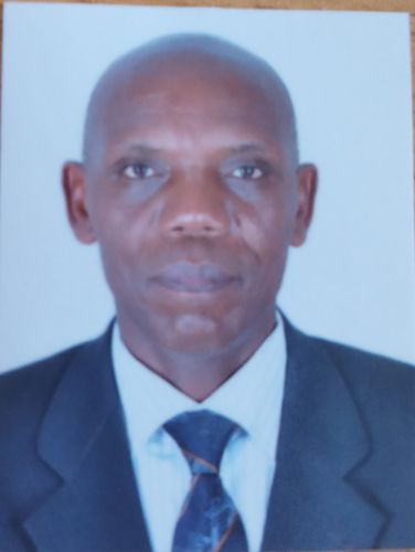KAHUMA JEROME KABAKYENGA