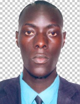 Aroho Edwin