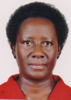 JANE FRANCES NAMATOVU