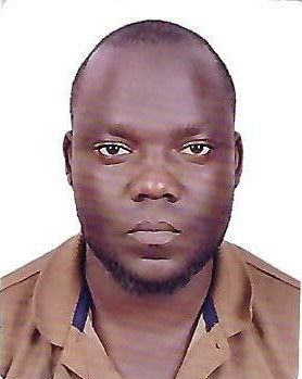 NKWANGA SALIM