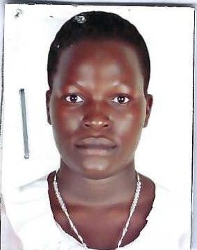 Gloria Awor