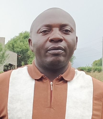 MEDIUS NUWAMANYA