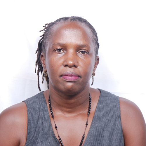 ROSE NASIRUMBI