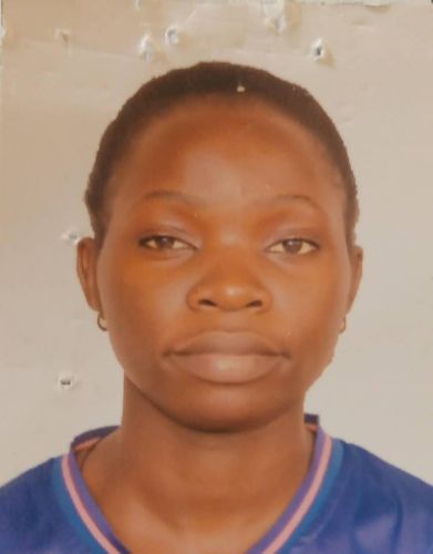 Nakayiira Bridget