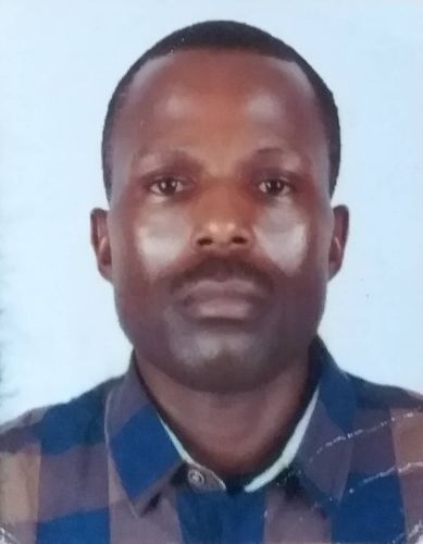BABU PAULINE BARYAKAIJUKA
