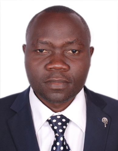 EMMANUEL OCHOLA