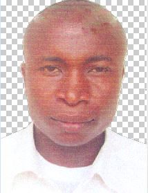 Alfred Wahandi