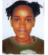 Wanyenya Norah