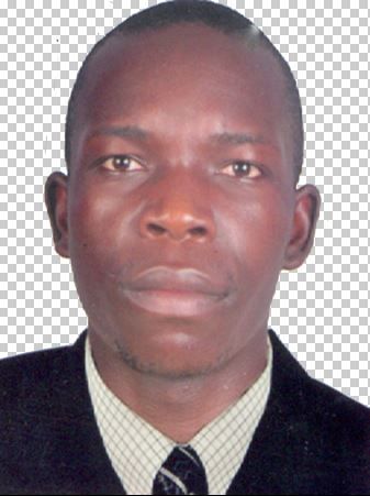 Jimmy Ocha