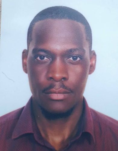 lameck Lukusa