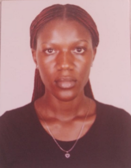 Mariam Nambatya