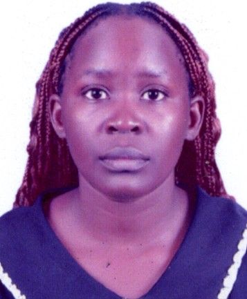AKURUT ESTHER PATRICIA