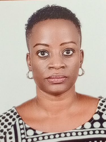 CHRISTINE KATUSIIME