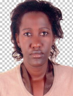 MARIAM KYOMUHENDO