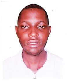 Nkakalukanyi Rogers