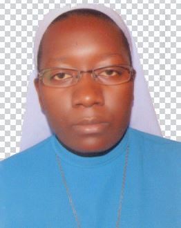 Betty Namaganda