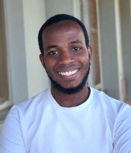 TAYEBWA ALI