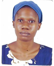 NAMUGENYI MARIAM MUSOKE