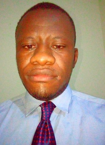 JACOB NKWANGA