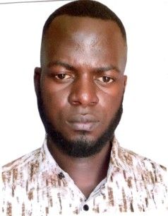 KIBIRA TIMOTHY
