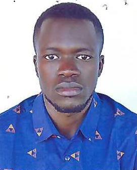 Ogwang Thomas Tonny