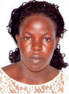 Ayesiga Moreen
