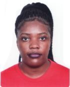 Nanziri Ruth Mukasa